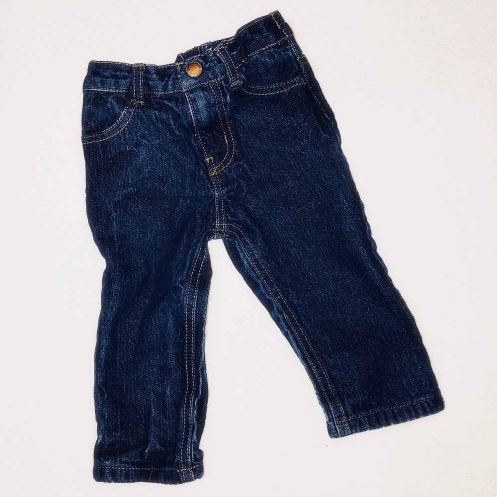 Nautica Dark Wash Jeans